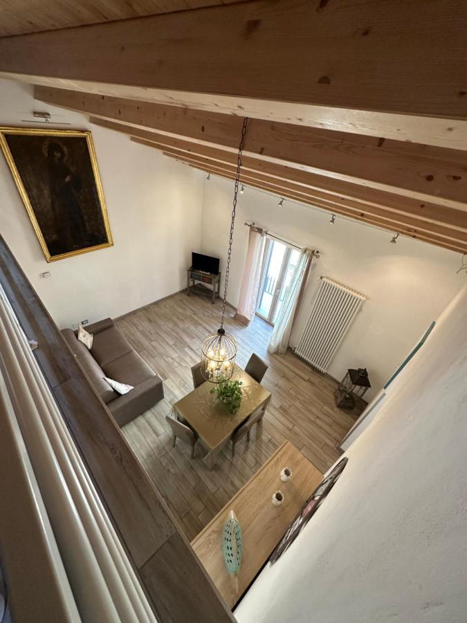 Apartament Balconi Bellavista Cefalù Zewnętrze zdjęcie