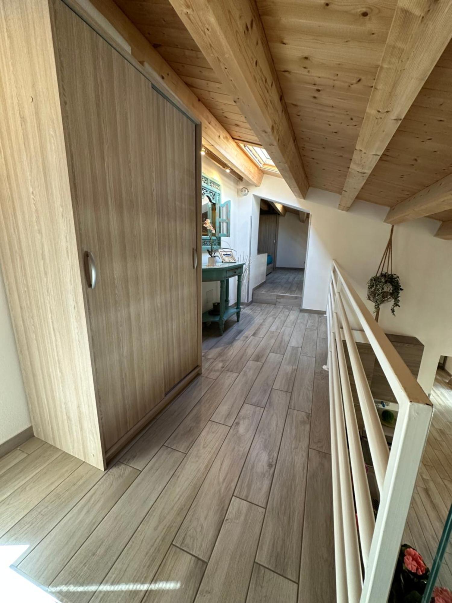 Apartament Balconi Bellavista Cefalù Pokój zdjęcie