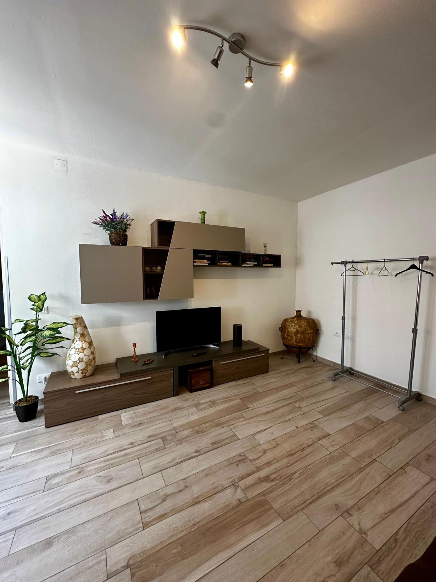Apartament Balconi Bellavista Cefalù Zewnętrze zdjęcie